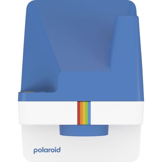 Polaroid Now Gen 2 Camera - Blue / Electronics | Techbox