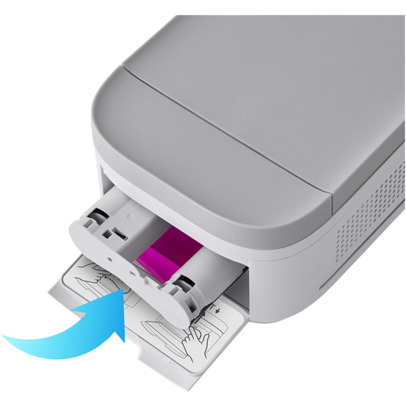 HP - Sprocket Studio Plus (HPISPS4X6EU) / Computers - Αταξινόμητα -  - Techbox