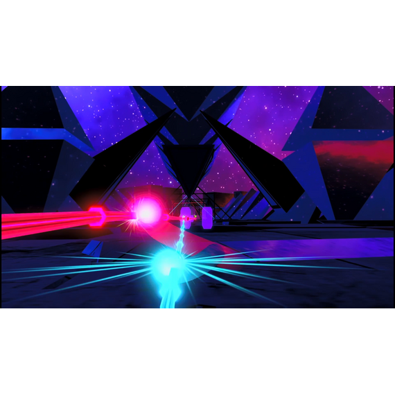 Synth Riders Remastered (VR) / PlayStation 5 | Techbox