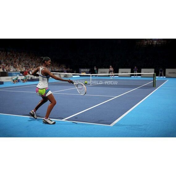 Tennis World Tour 2 / Xbox One - Xbox One Games - Games - Techbox