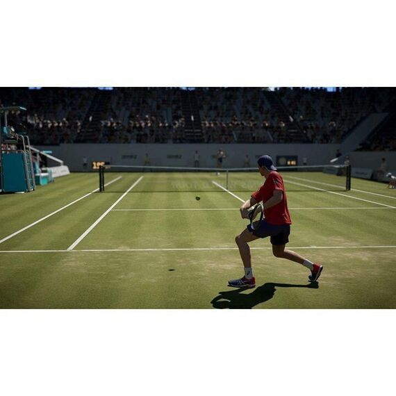 Tennis World Tour 2 / Xbox One - Xbox One Games - Games - Techbox
