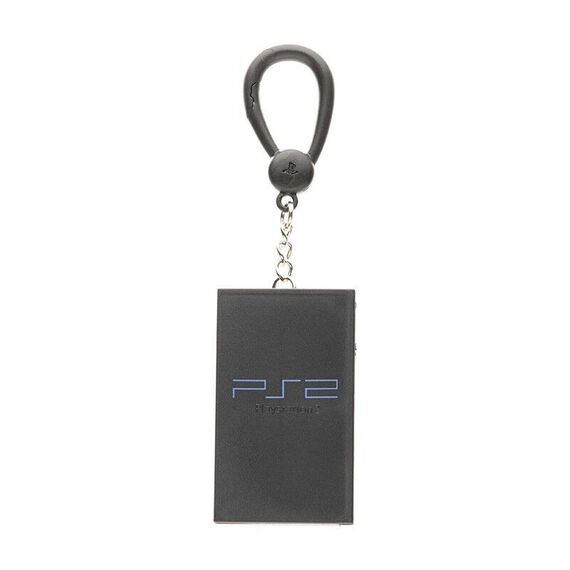 Playstation Backpack Buddies (  Assorted ) / Fan Shop and Merchandise - Various - Various - Techbox