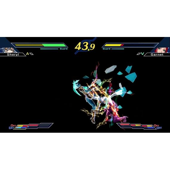 The Rumble Fish 2 / Nintendo Switch - Nintendo Switch Games - Games - Techbox