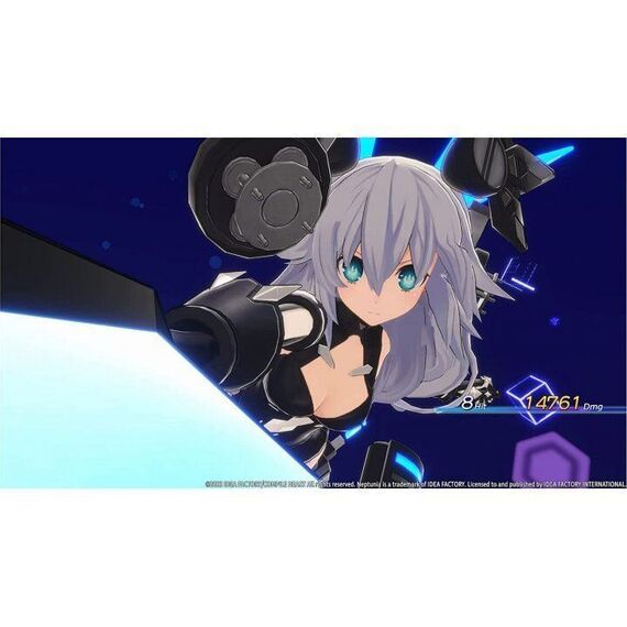 Neptunia: Sisters VS Sisters / PlayStation 5 - PS5 Games - Games - Techbox