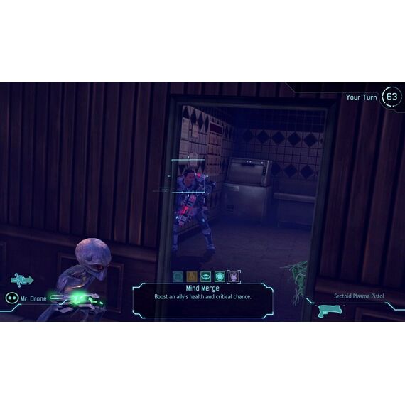 XCOM Enemy Unknown / PlayStation 3 | Techbox