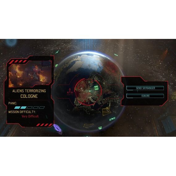 XCOM Enemy Unknown / PlayStation 3 | Techbox