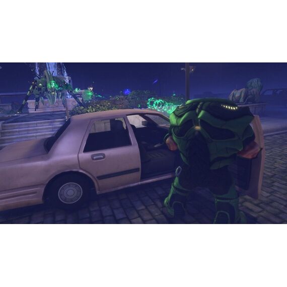 XCOM Enemy Unknown / PlayStation 3 | Techbox