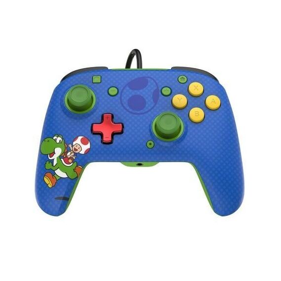 PDP Rematch Wired controller - Switch / Nintendo Switch - Nintendo Switch Accessories - Accessories for Consoles - Techbox