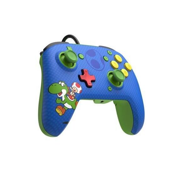 PDP Rematch Wired controller - Switch / Nintendo Switch - Nintendo Switch Accessories - Accessories for Consoles - Techbox