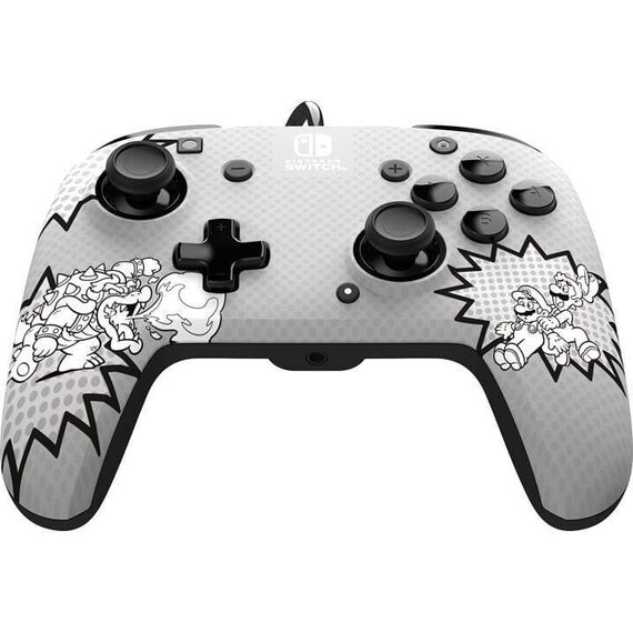 PDP Rematch Wired controller - Switch / Nintendo Switch | Techbox
