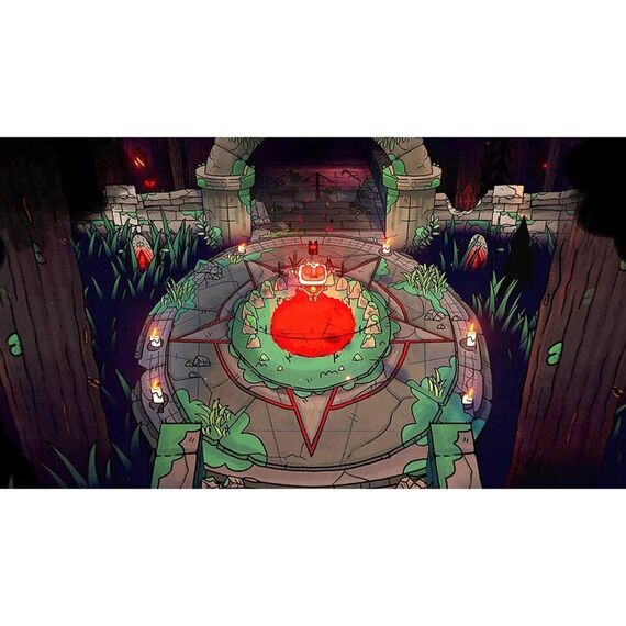 Cult of the Lamb / PlayStation 5 | Techbox