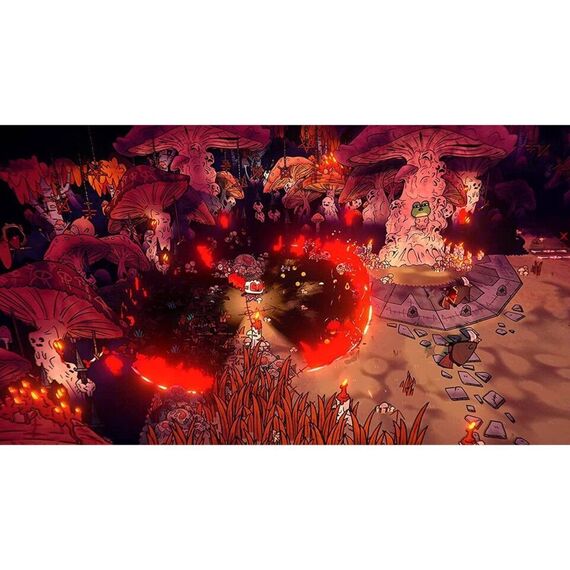 Cult of the Lamb / PlayStation 5 | Techbox