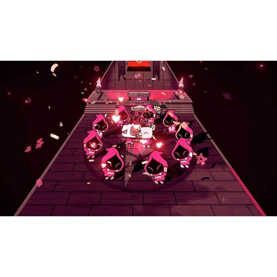 Cult of the Lamb / PlayStation 5 | Techbox