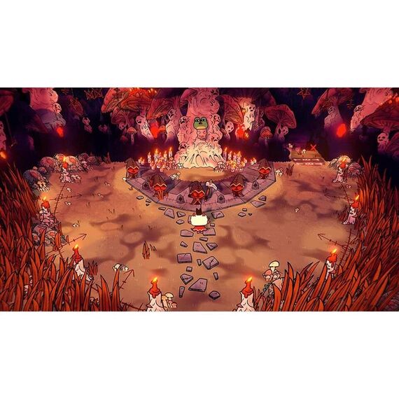 Cult of the Lamb / PlayStation 5 | Techbox