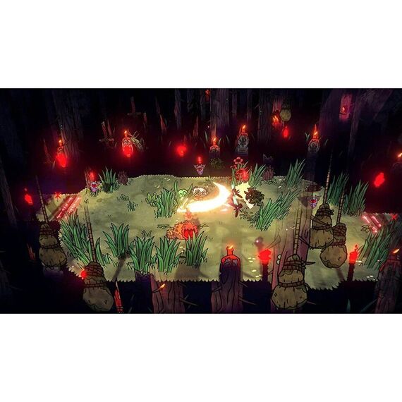 Cult of the Lamb / PlayStation 5 | Techbox