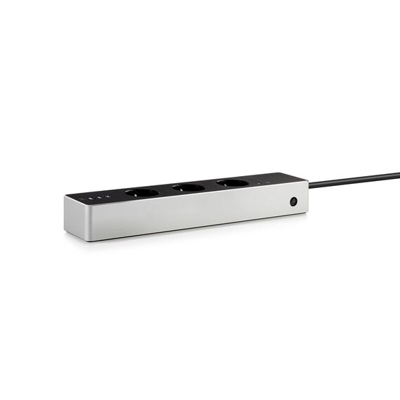 Eve Energy Strip - Smart Triple Outlet & Power Meter with Apple HomeKit technology / Electronics
