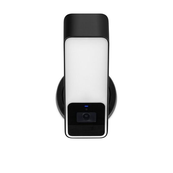 Eve Outdoor Cam - Secure floodlight camera with Apple HomeKit Secure Video technology / Electronics