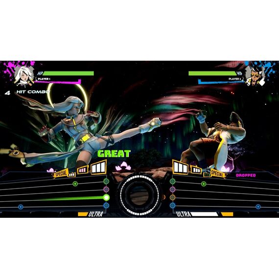 God of Rock: Deluxe Edition / PlayStation 5 | Techbox
