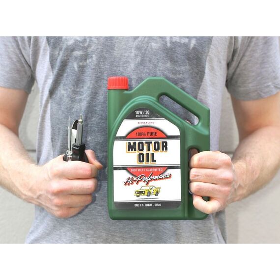 Oil Jug Tool Kit (CD520) / Gadgets
