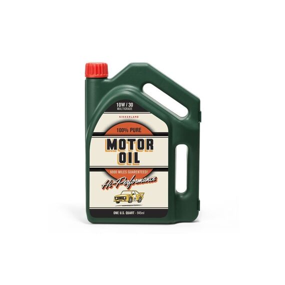 Oil Jug Tool Kit (CD520) / Gadgets