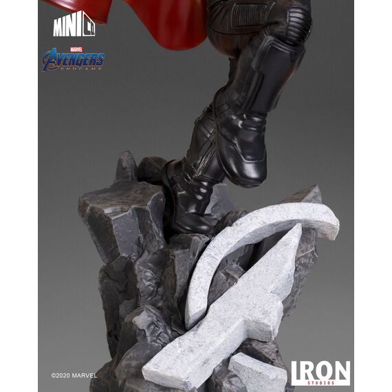 Avengers: Endgame - Thor Figure / Fan Shop and Merchandise - Figurines - Collectibles - Techbox