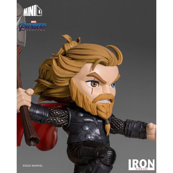 Avengers: Endgame - Thor Figure / Fan Shop and Merchandise - Figurines - Collectibles - Techbox