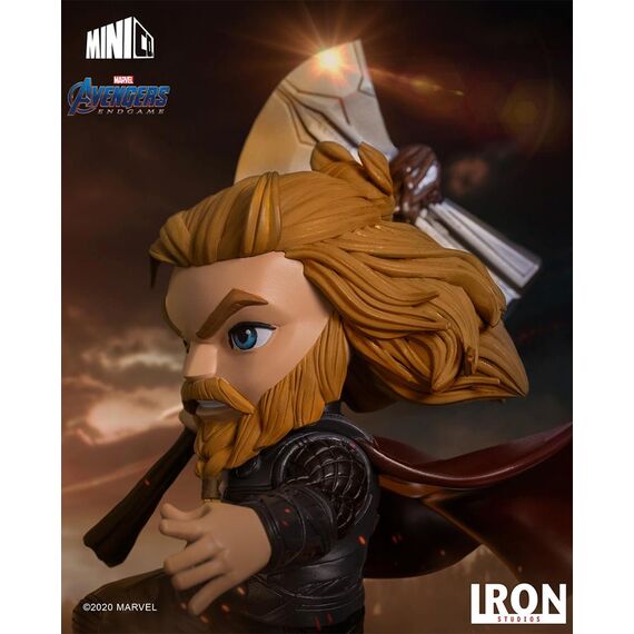 Avengers: Endgame - Thor Figure / Fan Shop and Merchandise - Figurines - Collectibles - Techbox