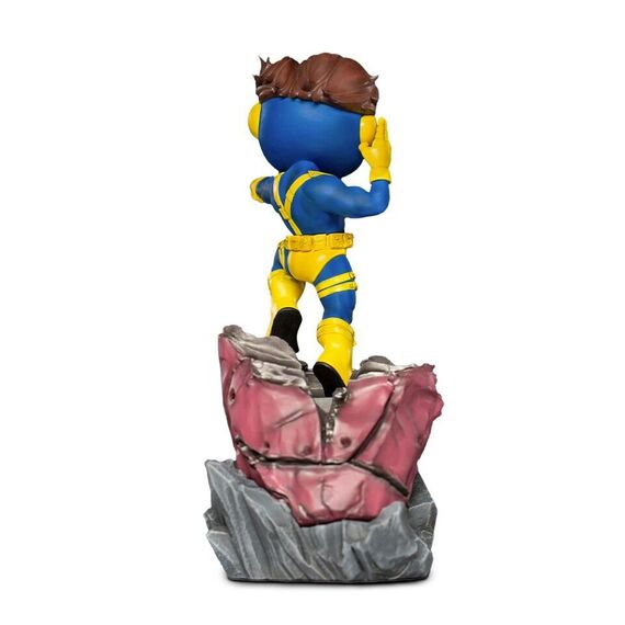X-Men - Cyclops Figure / Fan Shop and Merchandise |  Techbox