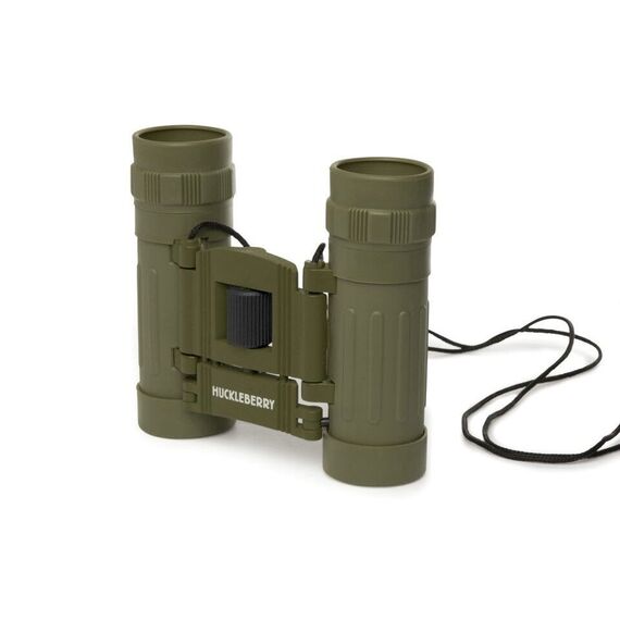 Huckleberry Binoculars (HB12) / Gadgets
