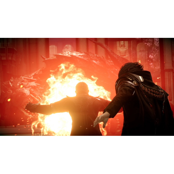 Final Fantasy XV (15) - Royal Edition / PlayStation 4 - PS4 Games - Games - Techbox