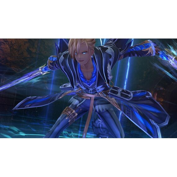 Ys Ix: Monstrum Nox Pact Edition / PlayStation 4 | Techbox