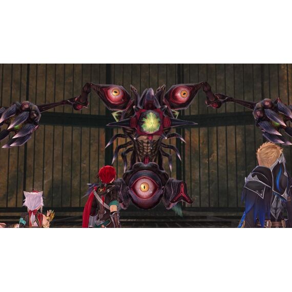Ys Ix: Monstrum Nox Pact Edition / PlayStation 4 | Techbox