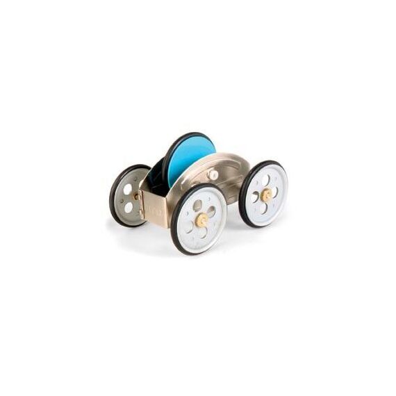Zecar Flywheel Car (1589) / Gadgets
