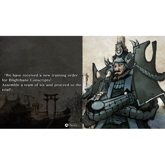 Labyrinth of Zangetsu / Nintendo Switch | Techbox
