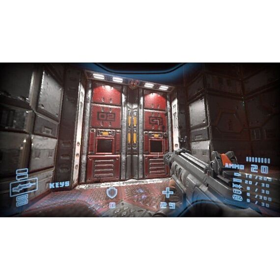 Prodeus / PlayStation 4 - PS4 Games - Games - Techbox