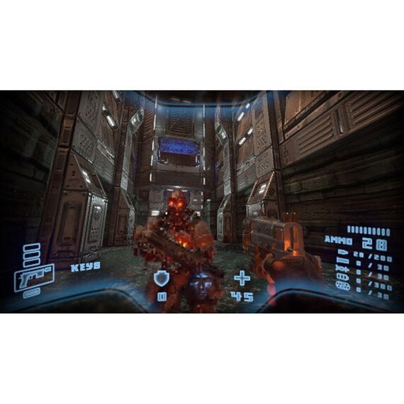 Prodeus / PlayStation 4 - PS4 Games - Games - Techbox