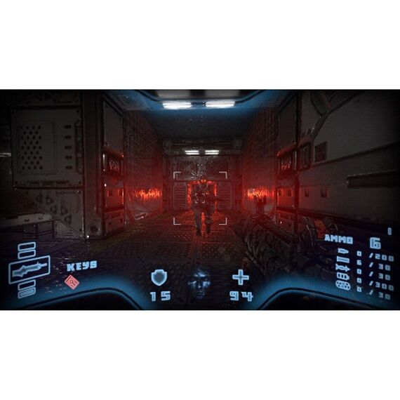 Prodeus / PlayStation 4 - PS4 Games - Games - Techbox