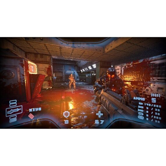 Prodeus / PlayStation 4 - PS4 Games - Games - Techbox