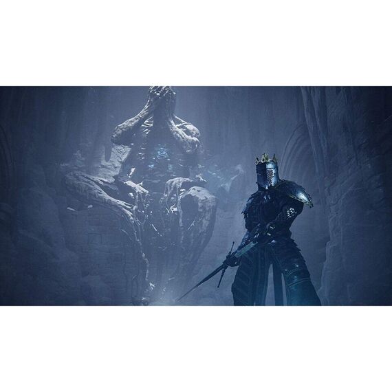 Mortal Shell / PlayStation 4 - PS4 Games - Games - Techbox
