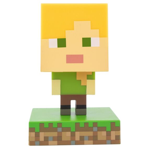 Minecraft - Alex Icon Light (PP6591MCF) / Gadgets