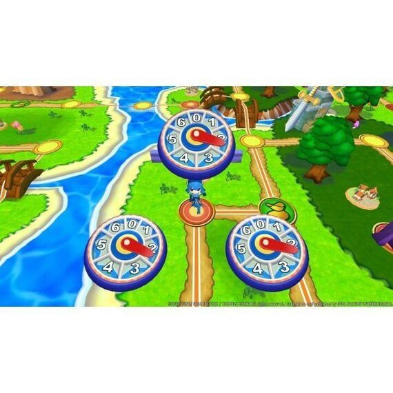 Dokapon Kingdom: Connect / Nintendo Switch | Techbox