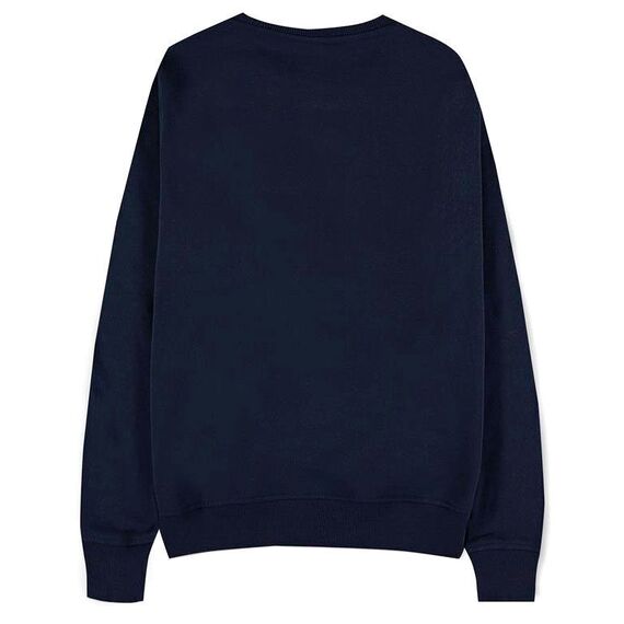 Harry Potter House Crests sweater |  Techbox