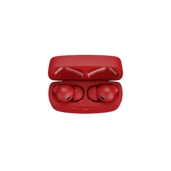 Urbanista - Atlanta Scarlet Red / Electronics | Techbox