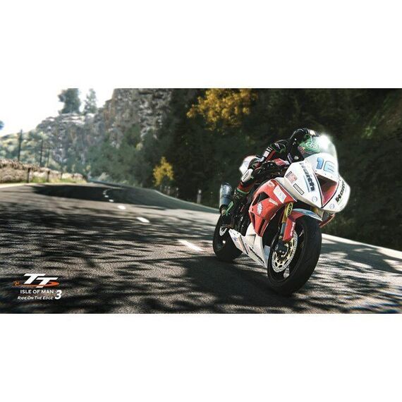 TT Isle of Man: Ride on the Edge 3 / PlayStation 4 - PS4 Games - Games - Techbox