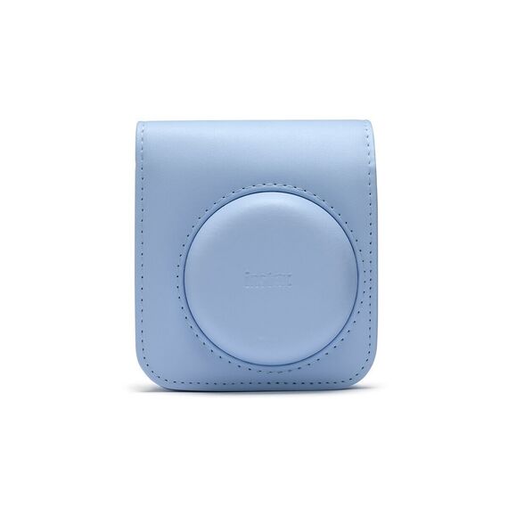 Fuji - Mini 12 Case - Pastel Blue / Electronics
