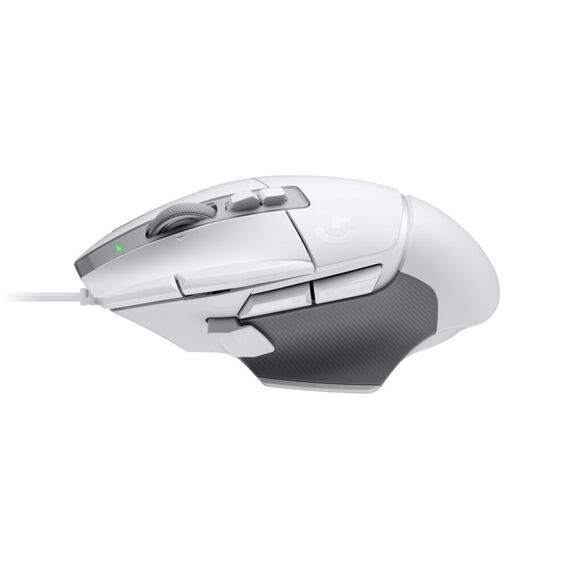Logitech G502 X Gaming Mouse - White / Computers - Mice - Keyboards & Mice - Techbox