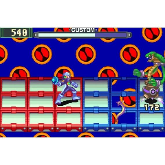 Mega Man Battle Network Legacy Collection (Import) / Nintendo Switch | Techbox