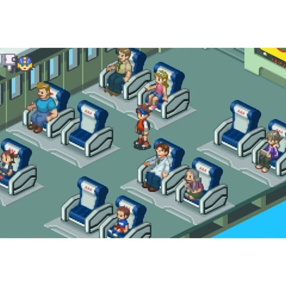 Mega Man Battle Network Legacy Collection (Import) / Nintendo Switch | Techbox