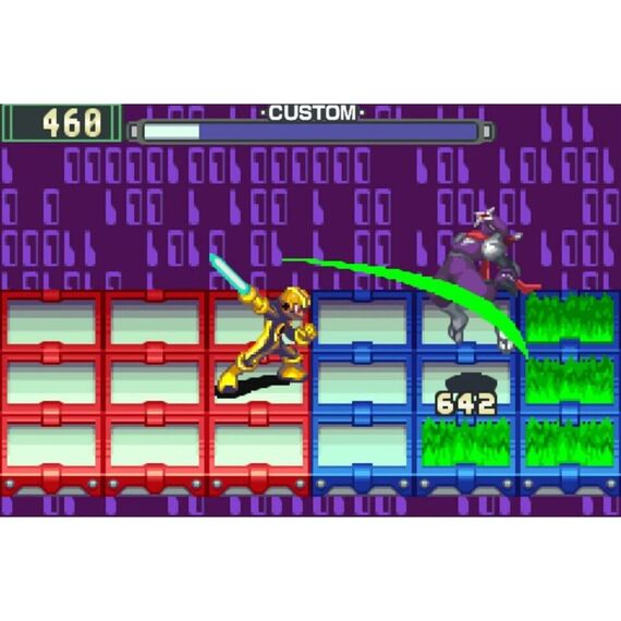 Mega Man Battle Network Legacy Collection (Import) / Nintendo Switch | Techbox