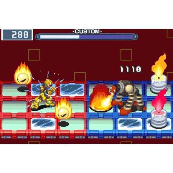 Mega Man Battle Network Legacy Collection (Import) / Nintendo Switch | Techbox